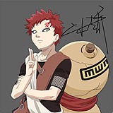 Sabaku_no_Gaara的头像