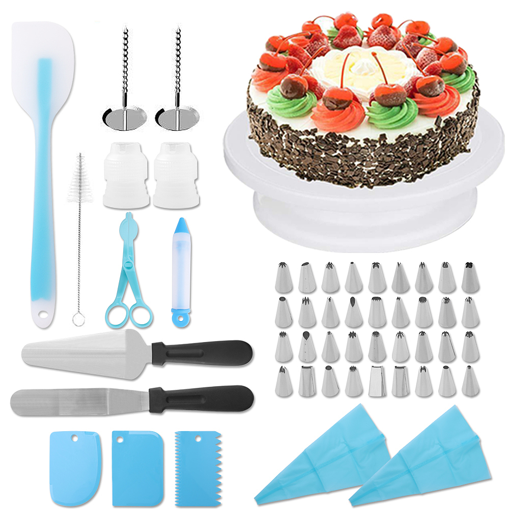 蛋糕转台套装（图ZMjg1ODk4OTQw） - 生活用品 - 站酷设计师神秘人丶原创素材 - 站酷ZCOOL