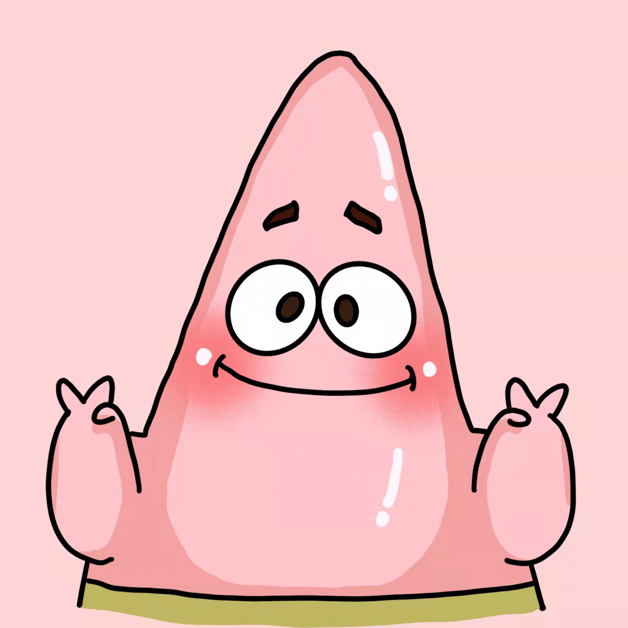 派某星的个人主页（背景预览） - 主页背景设置 - 站酷设计师派某星原创素材 - 站酷ZCOOL