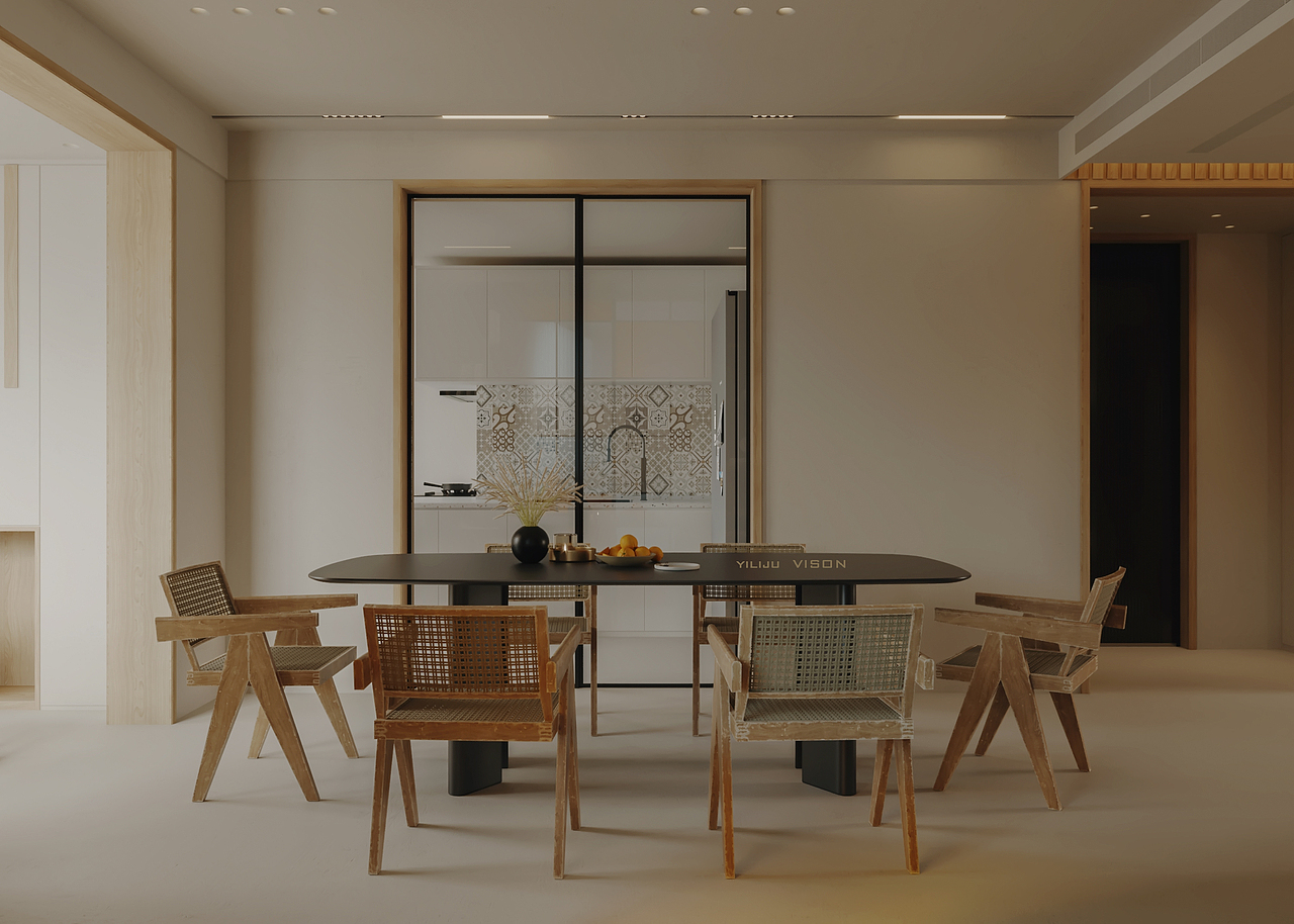 侘寂（开工大吉）（图ZMjQzNDI3MDYw） - 家装设计 - 站酷设计师zliman原创素材 - 站酷ZCOOL