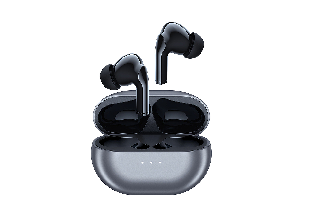 【产品建模合集】