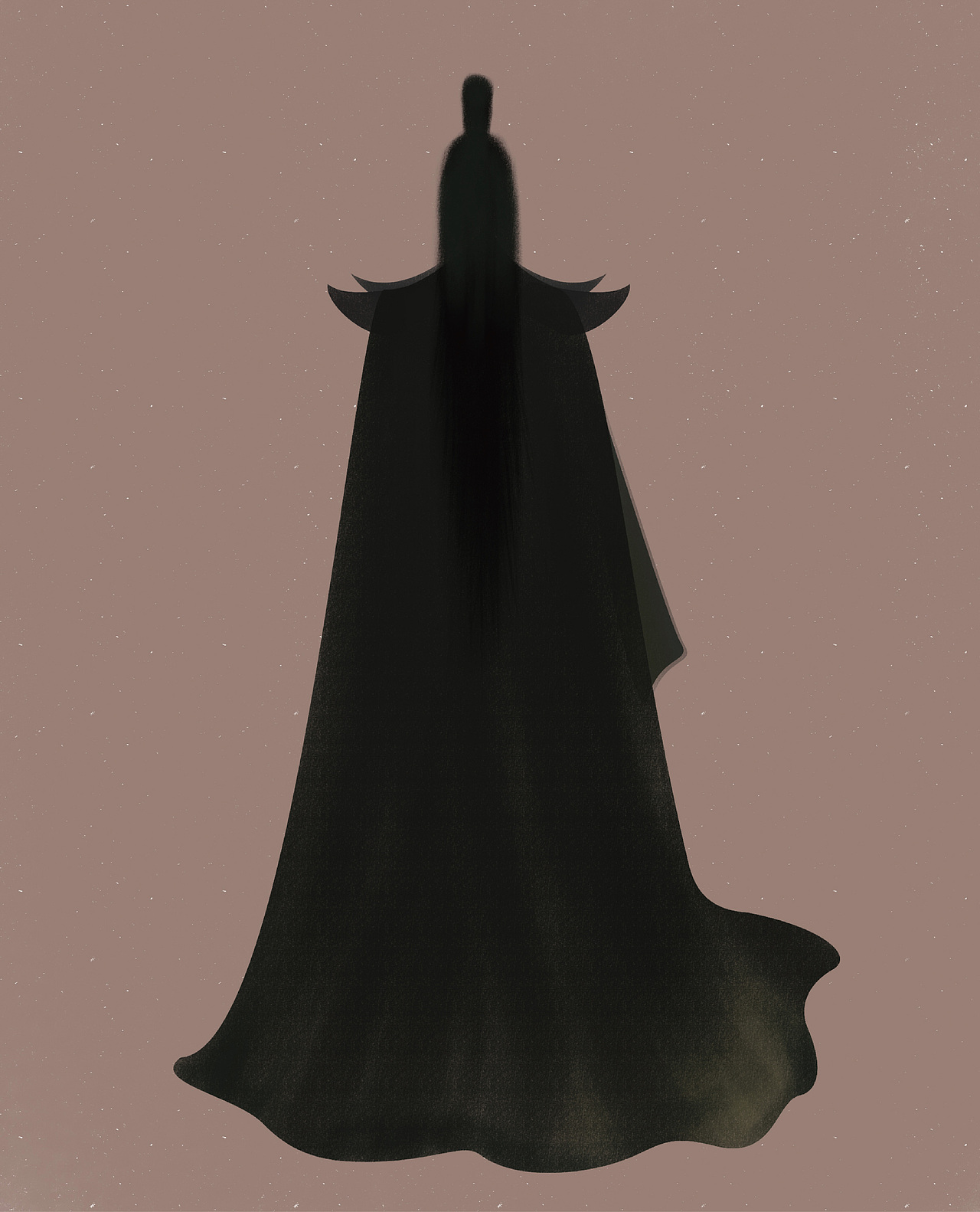 刺客列传-执明（图ZMTE4MTk4OTg4） - 创作习作 - 站酷设计师黑山小妖先生原创素材 - 站酷ZCOOL