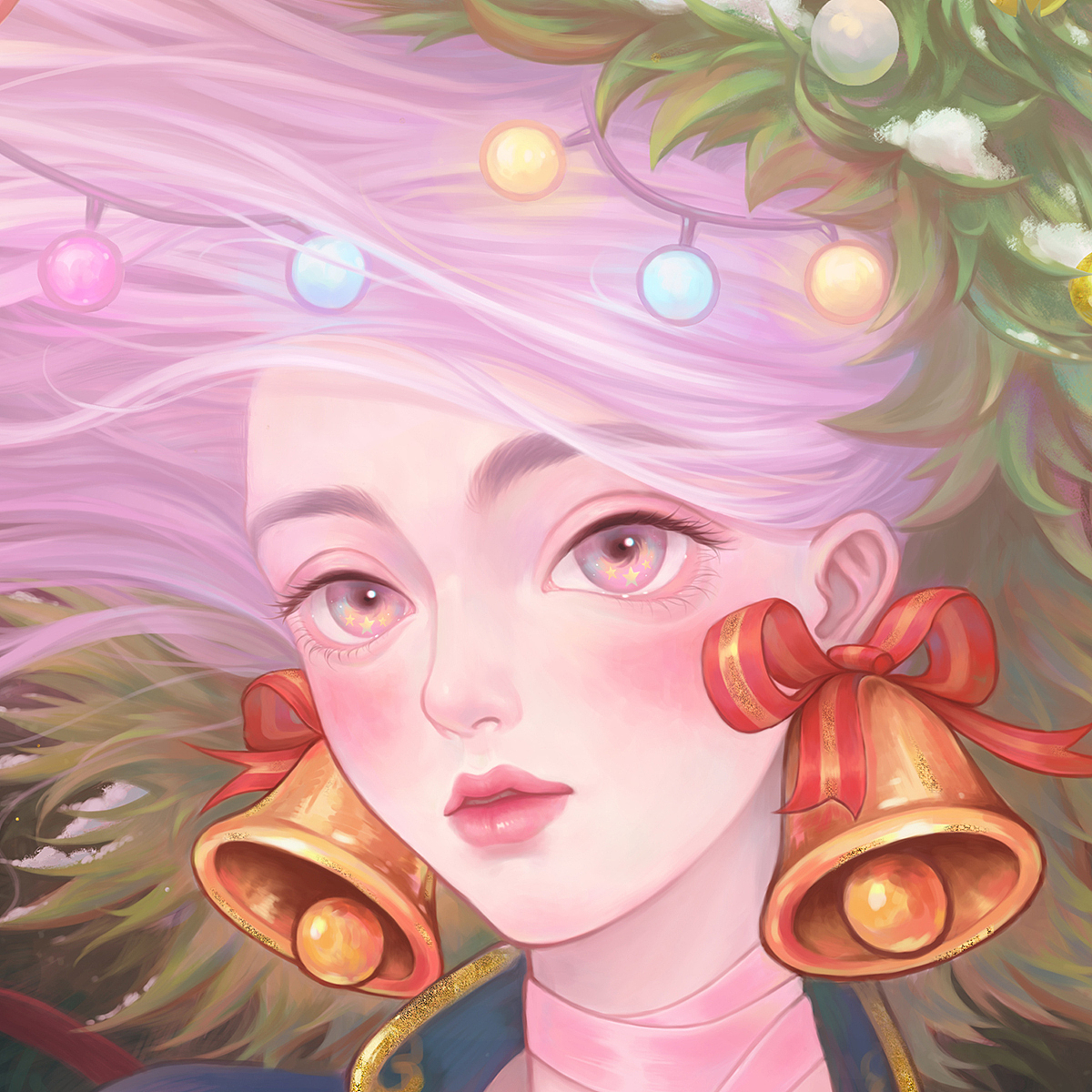 花之语（集合）（图ZMjQwNTUwNzg4） - 创作习作 - 站酷设计师风之首恶FZSE原创素材 - 站酷ZCOOL