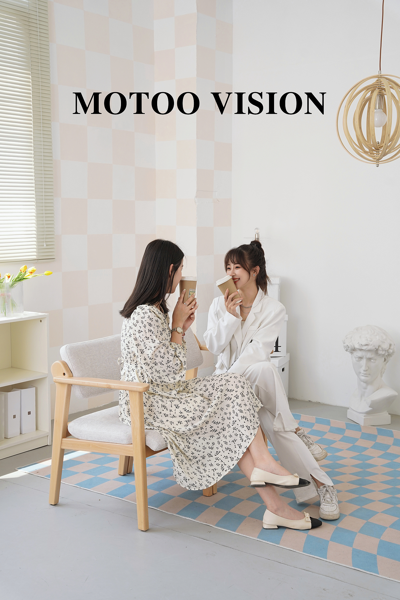 一把从孩子坐到老的椅子