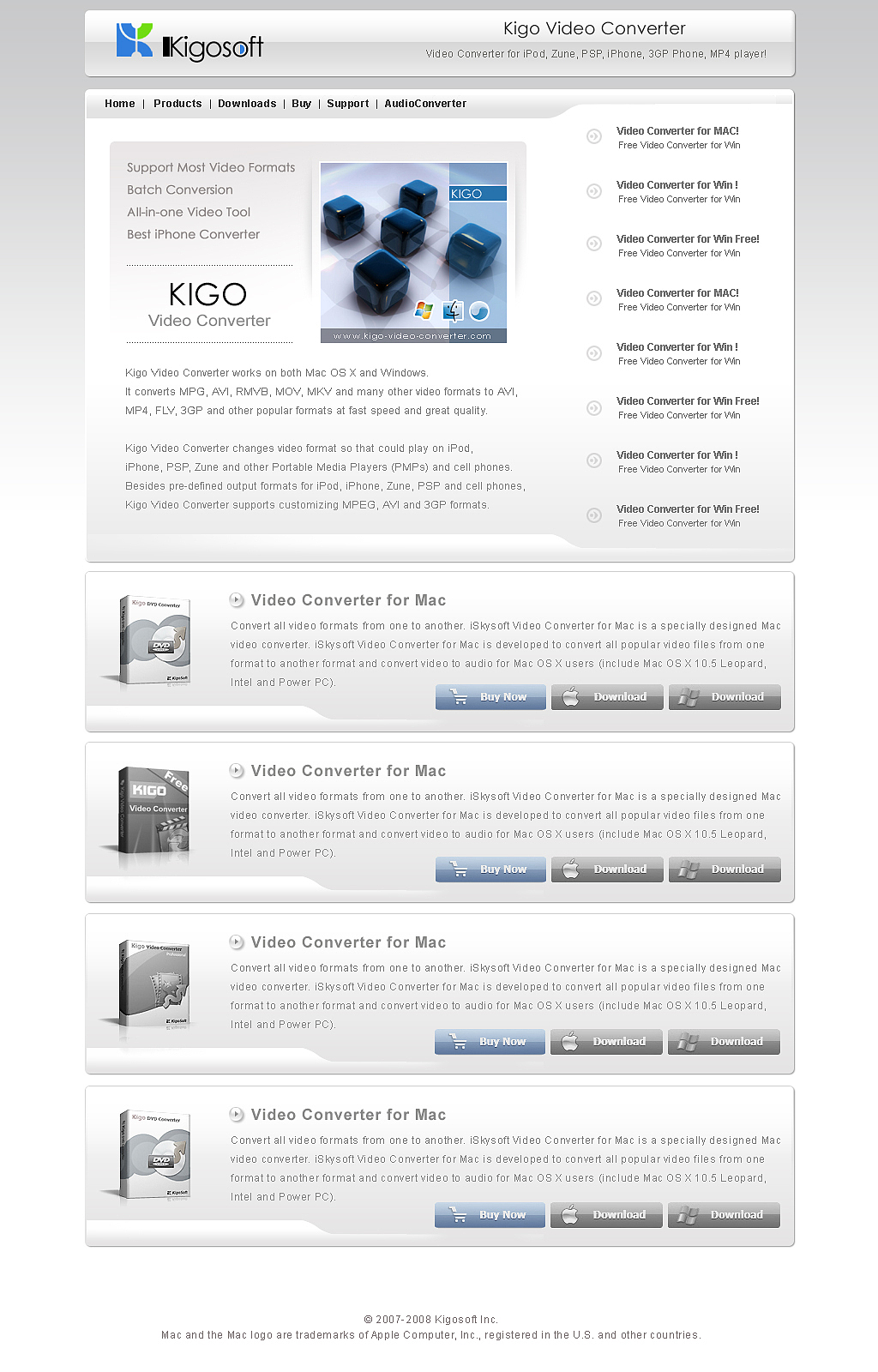 早期网页作品（图ZNjUwODgyMjQ=） - 企业官网 - 站酷设计师aerotao原创素材 - 站酷ZCOOL