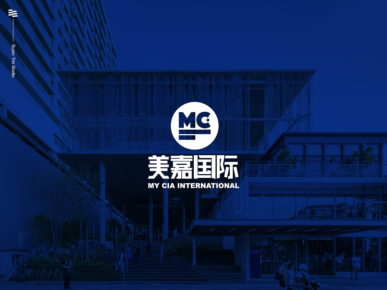 美嘉国际集团有限公司LOGO设计(图ZNjUxNjUyNTY=) - Logo - 站酷设计师三旌studio原创素材 - 站酷ZCOOL