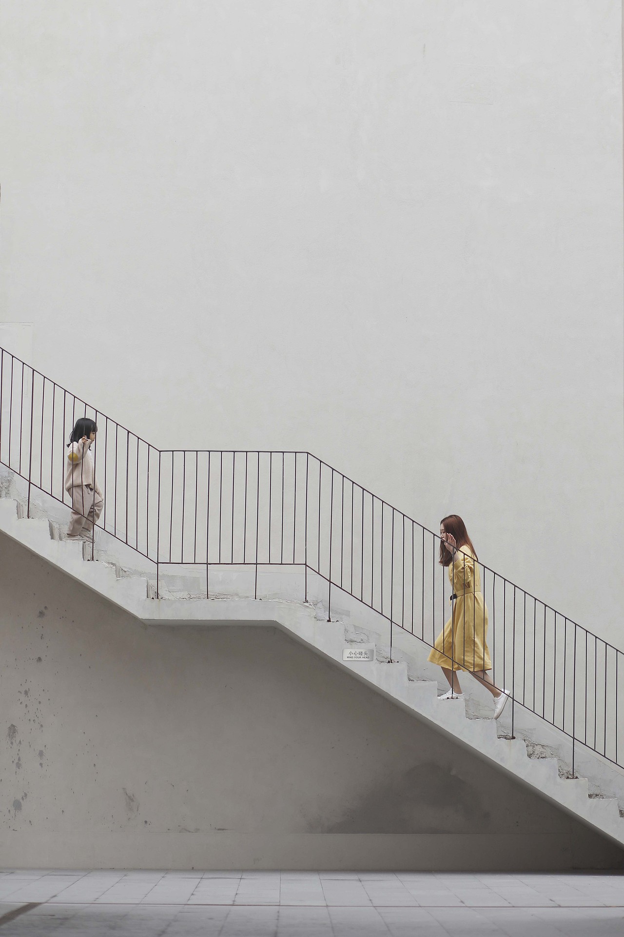 小新与大心，小女孩与大女孩（图ZMTQzNDU5MzI0） - 人像摄影 - 站酷设计师治愈系摄影师宁夏原创素材 - 站酷ZCOOL