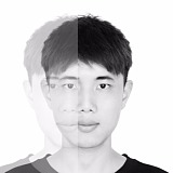 向上设计LINJIN的头像