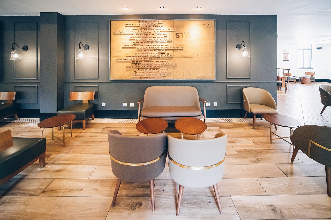 星巴克咖啡沙面店