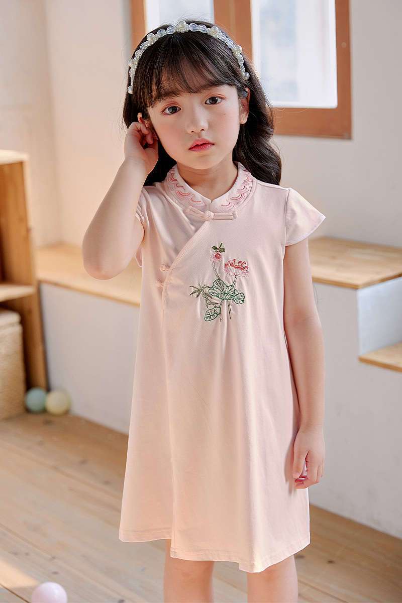 天猫/唯品会儿童服饰模特