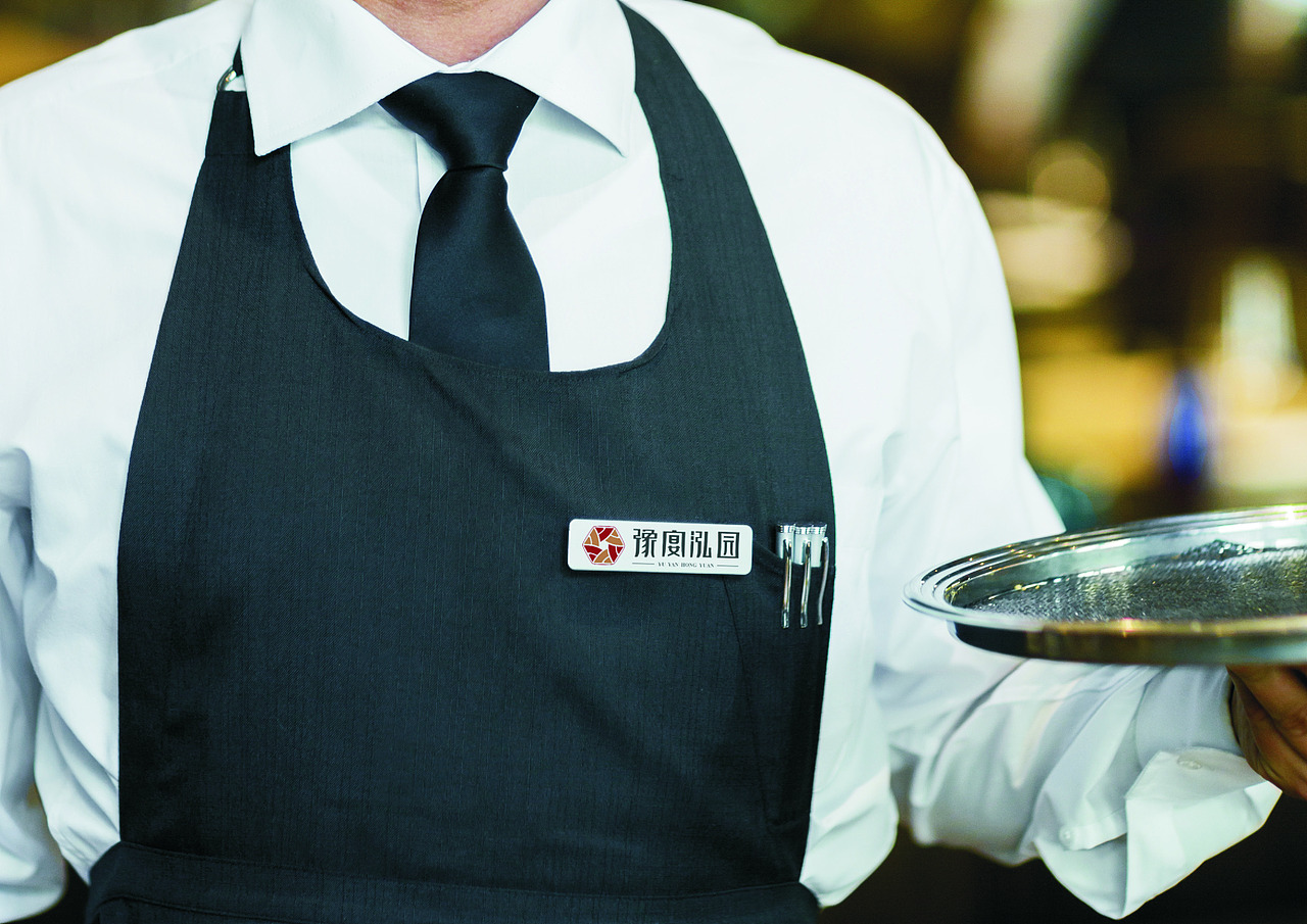 （豫宴泓园）餐饮VI设计提案（图ZMjA2ODcxODg4） - 品牌 - 站酷设计师道禾老耿原创素材 - 站酷ZCOOL