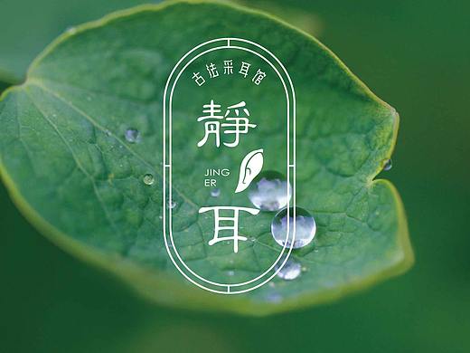 采耳