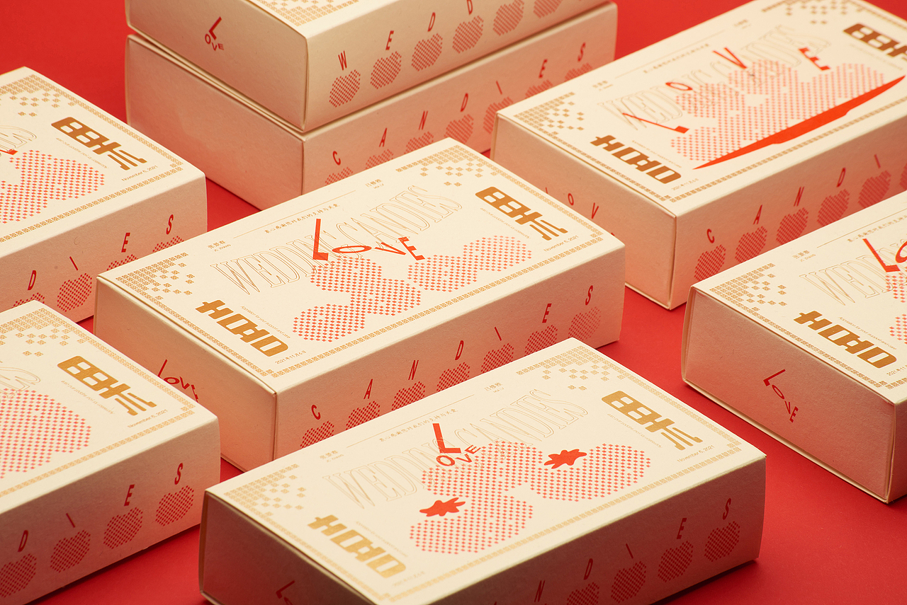 喜果喜糖包装盒定制（图ZMjc3MDk0MjU2） - 包装 - 站酷设计师亚设中创文化传播原创素材 - 站酷ZCOOL