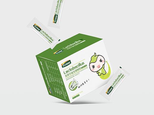 益生菌