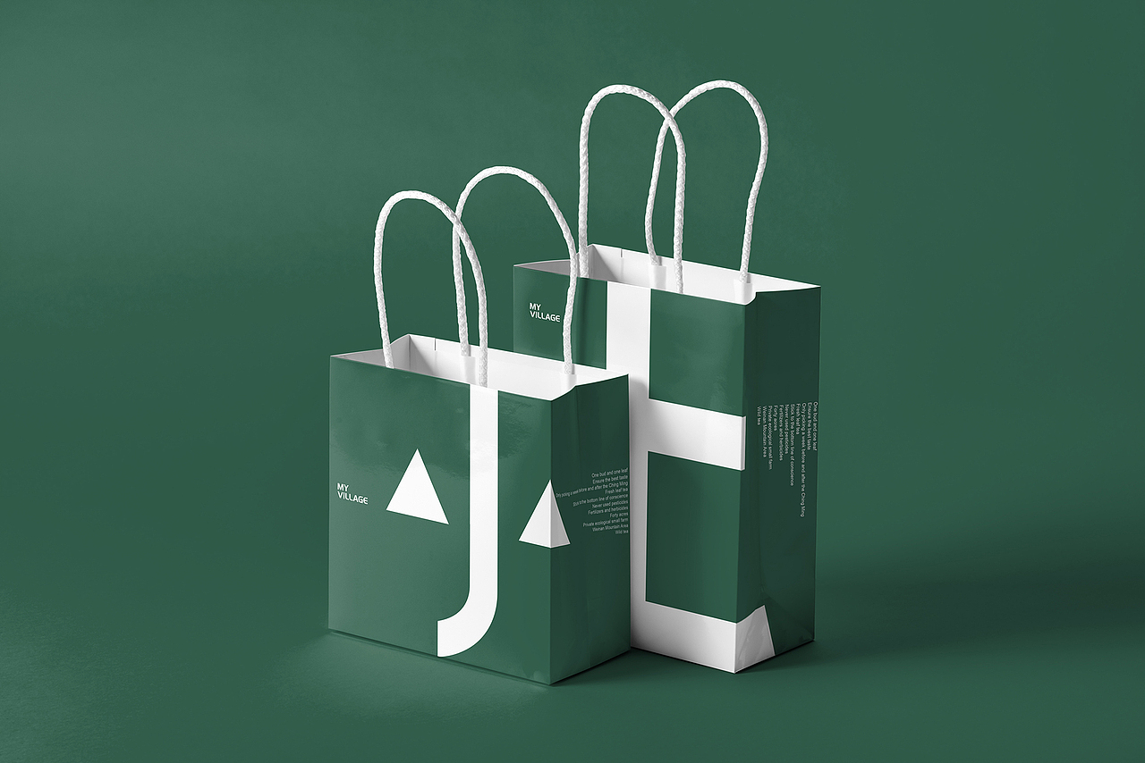 小土村茶叶-意形社（图ZMTcxMjg2MjY0） - 包装 - 站酷设计师何伟杯子原创素材 - 站酷ZCOOL