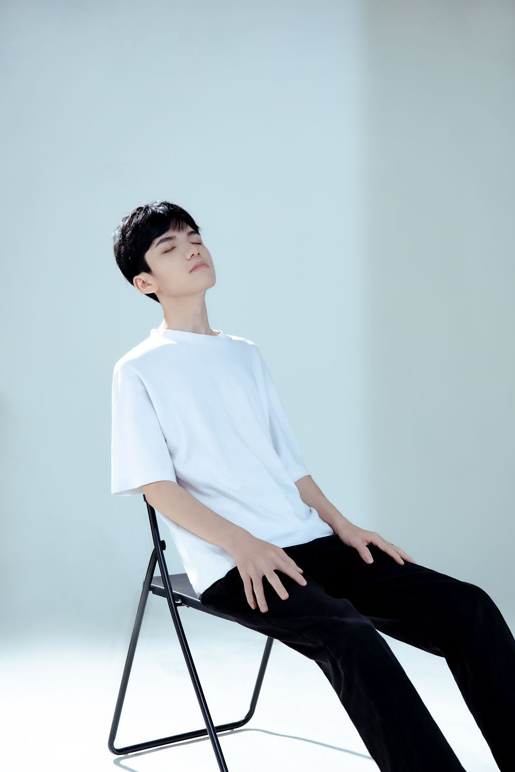 人像丨氧气少年（图ZMzQ4Mzc2NDY4） - 人像摄影 - 站酷设计师RenoLL原创素材 - 站酷ZCOOL