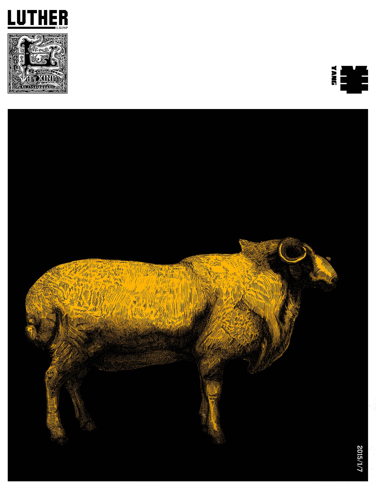 LUTHER-LXINP