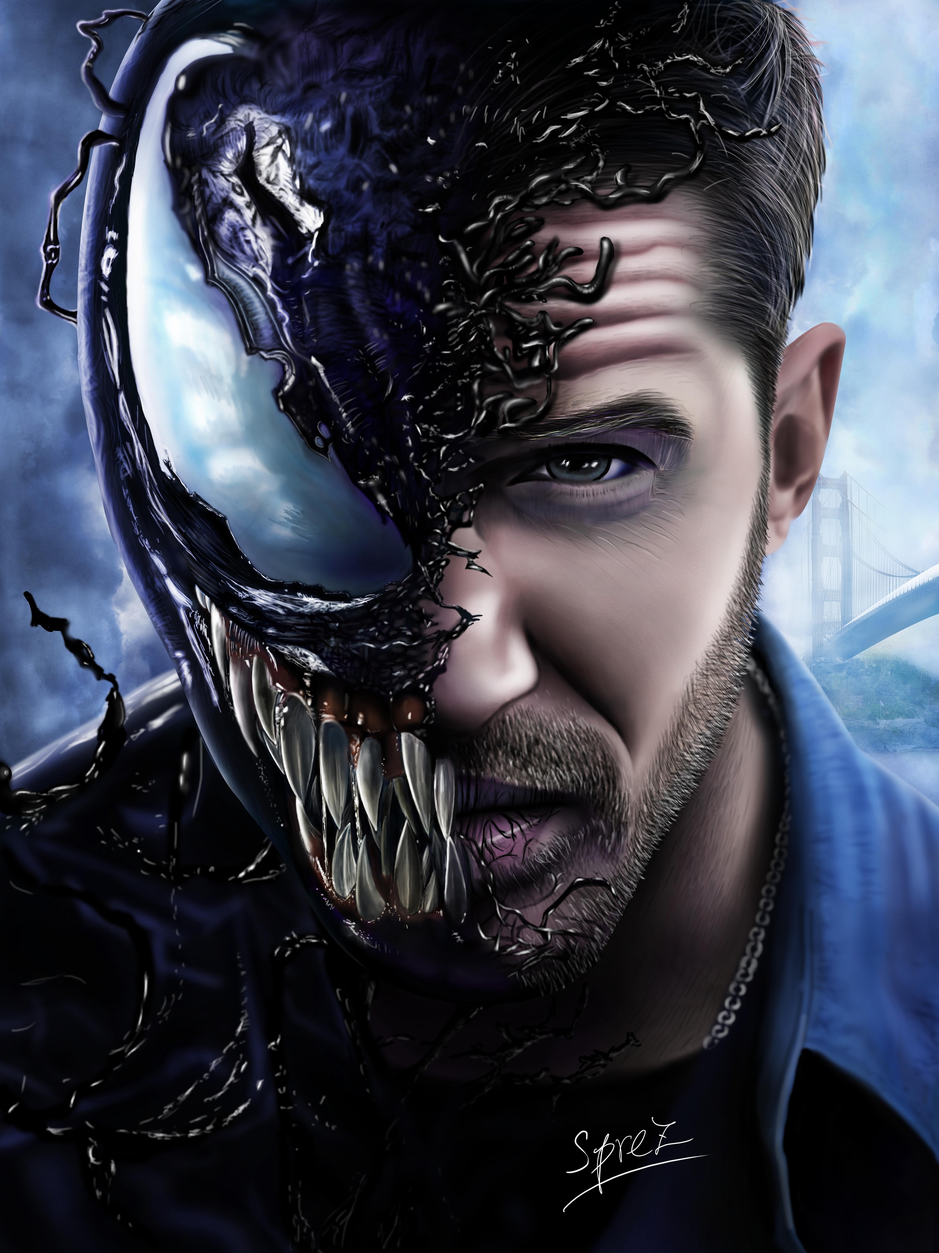 venom