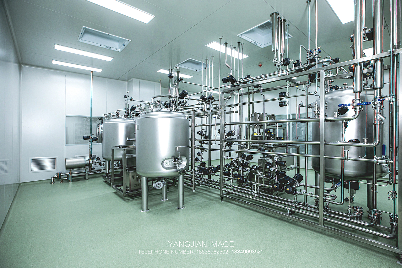 河南新乡 华兰生物企业宣传