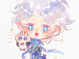 抓到泥啦！