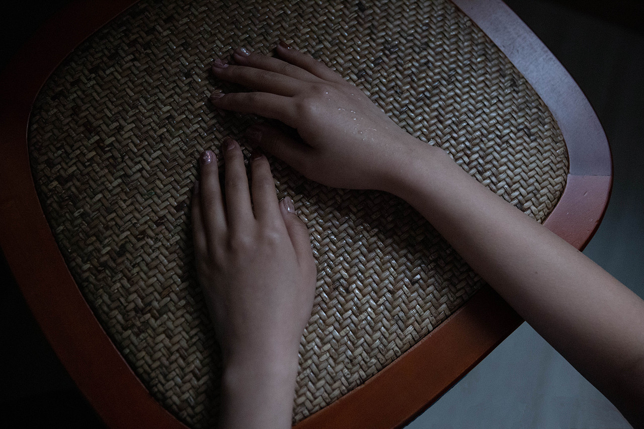 我试过销声匿迹，最终也无人问津（图ZMTU0MzMxMDA4） - 人像摄影 - 站酷设计师ien姥姥原创素材 - 站酷ZCOOL