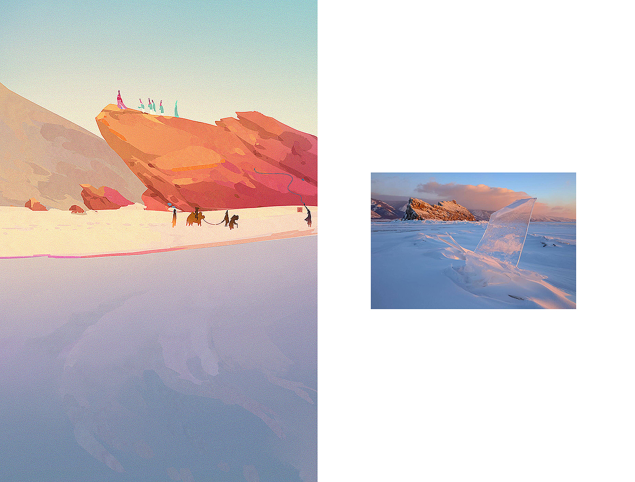 9-12月的速涂总结（图ZMjM2NTc3MTI4） - 创作习作 - 站酷设计师白衣巷九原创素材 - 站酷ZCOOL