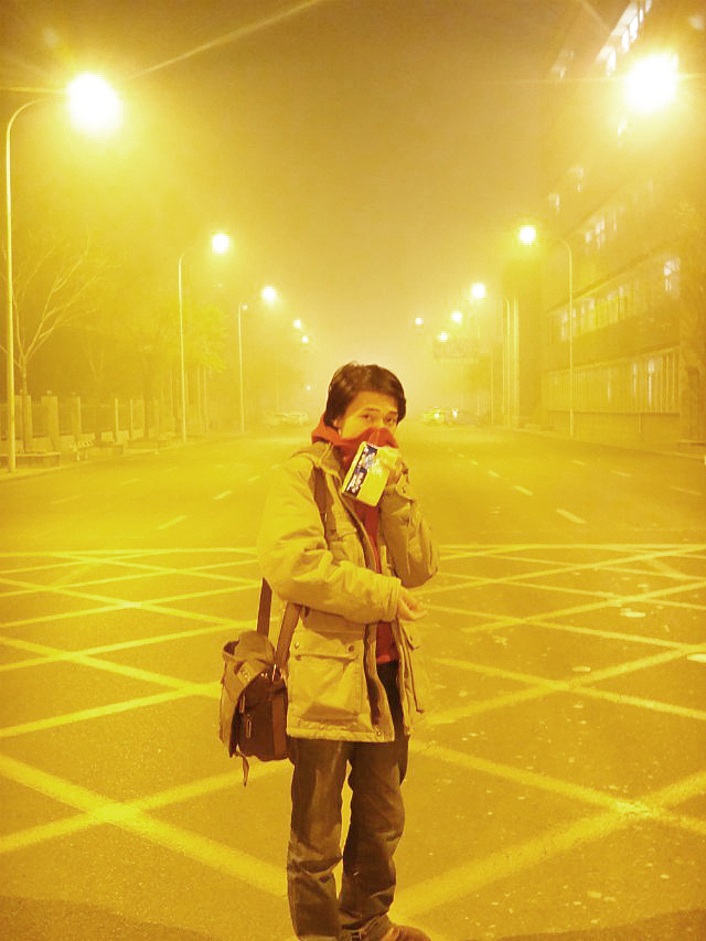 大学-完结篇(图ZMTcwOTA0Mjg=) - 绘画 - 站酷设计师HUANGDI原创素材 - 站酷ZCOOL