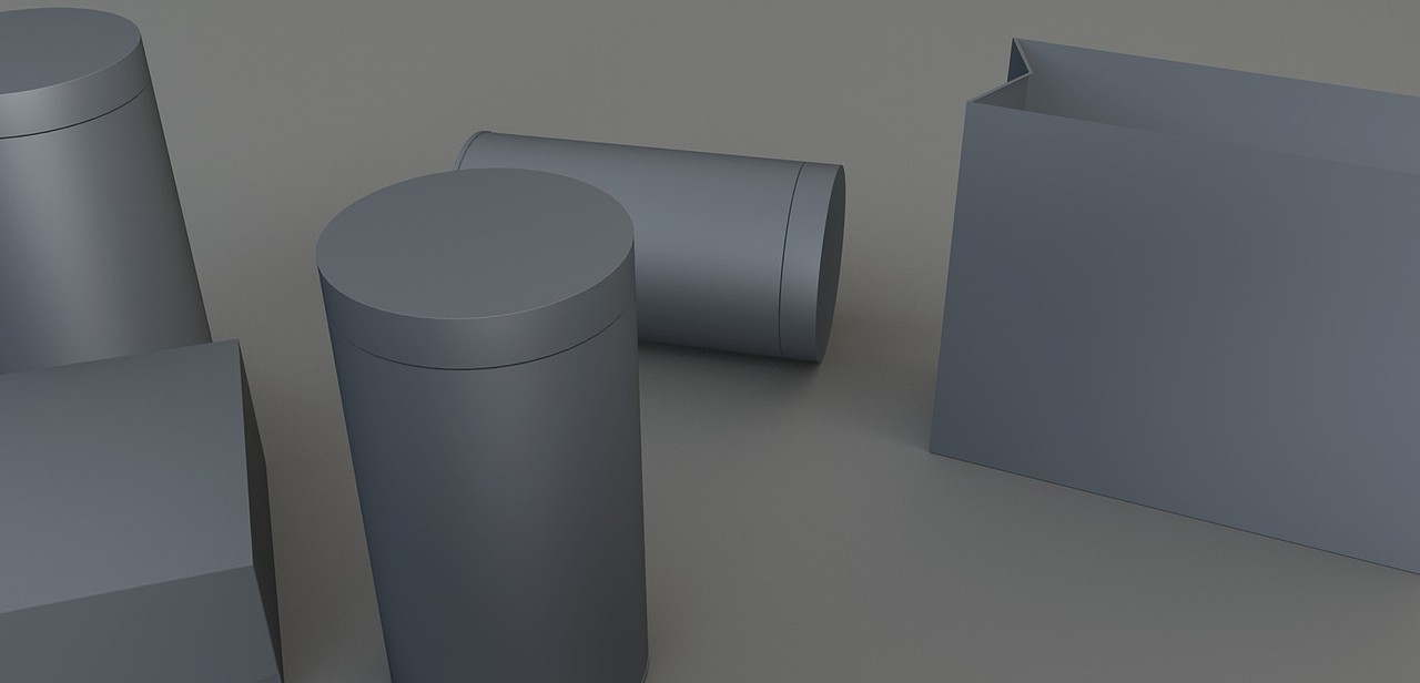 西唐品牌最新产品包装案例：犹江绿月新概念茶