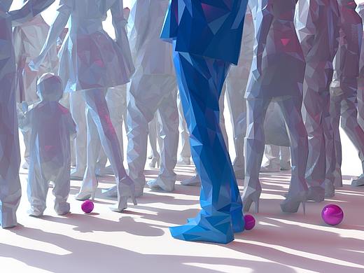 完整的我（个人主页-ZMzc3ODUwODg=） - 海报 - 站酷设计师ooOh、原创素材 - 站酷ZCOOL