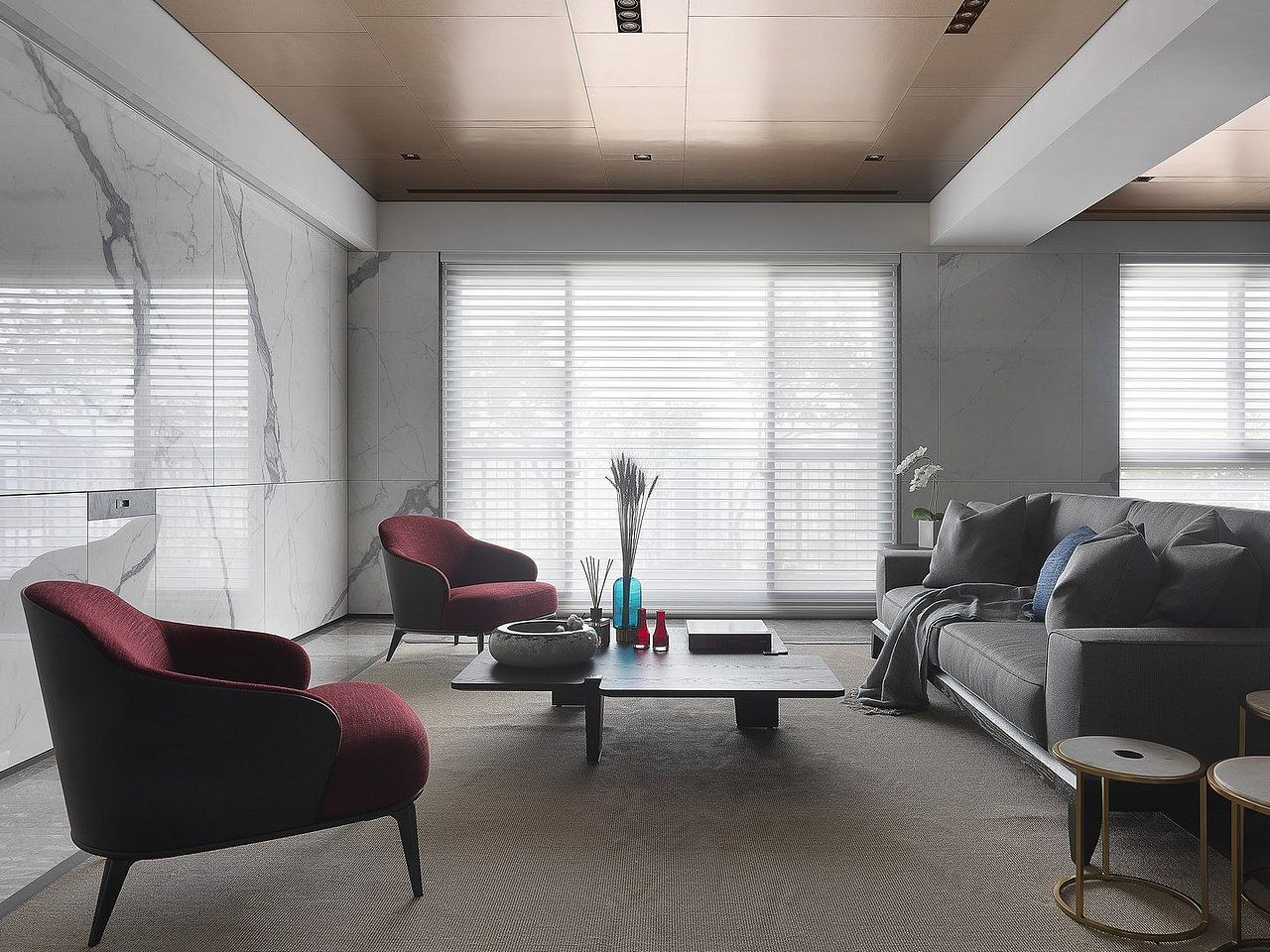 沈阳宜家悦筑装饰规模大吗