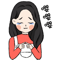 小可恋爱篇表情包