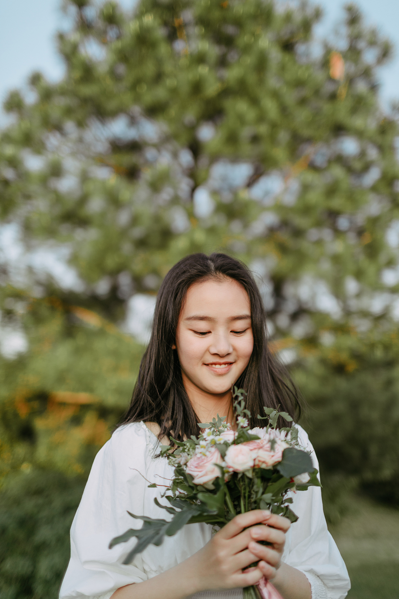 你属于一切美好（图ZMTcwODEwMjMy） - 人像摄影 - 站酷设计师摄影师孙孙酱原创素材 - 站酷ZCOOL