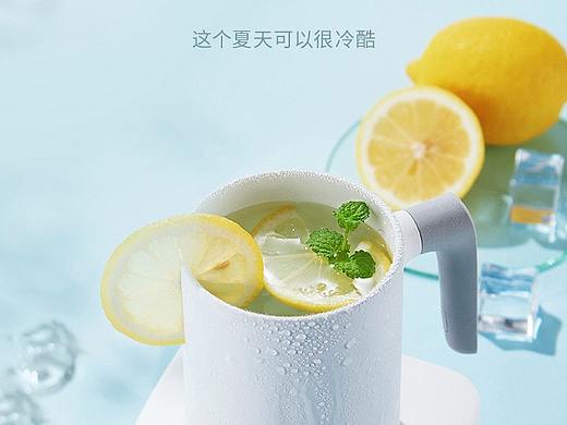 炎炎夏日，好喝的茶杯