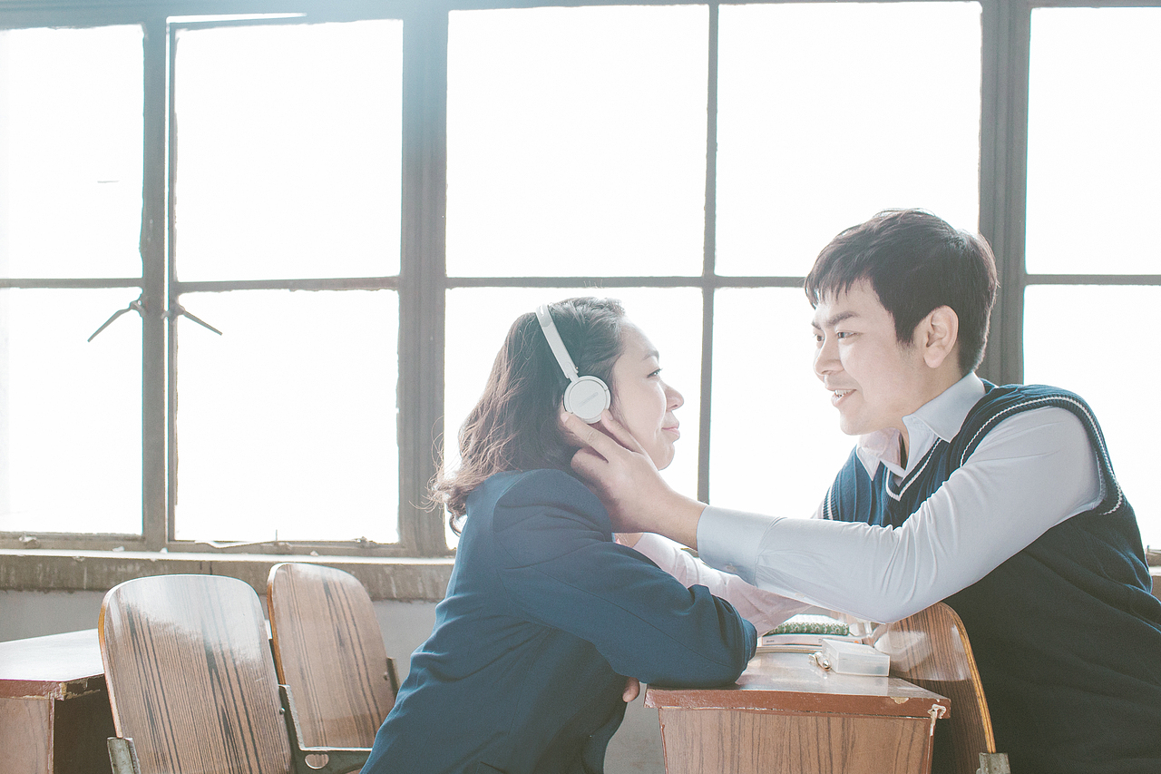 那些年我们追过的女孩