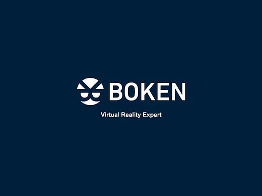 品牌设计|博肯科技BOKENTECH