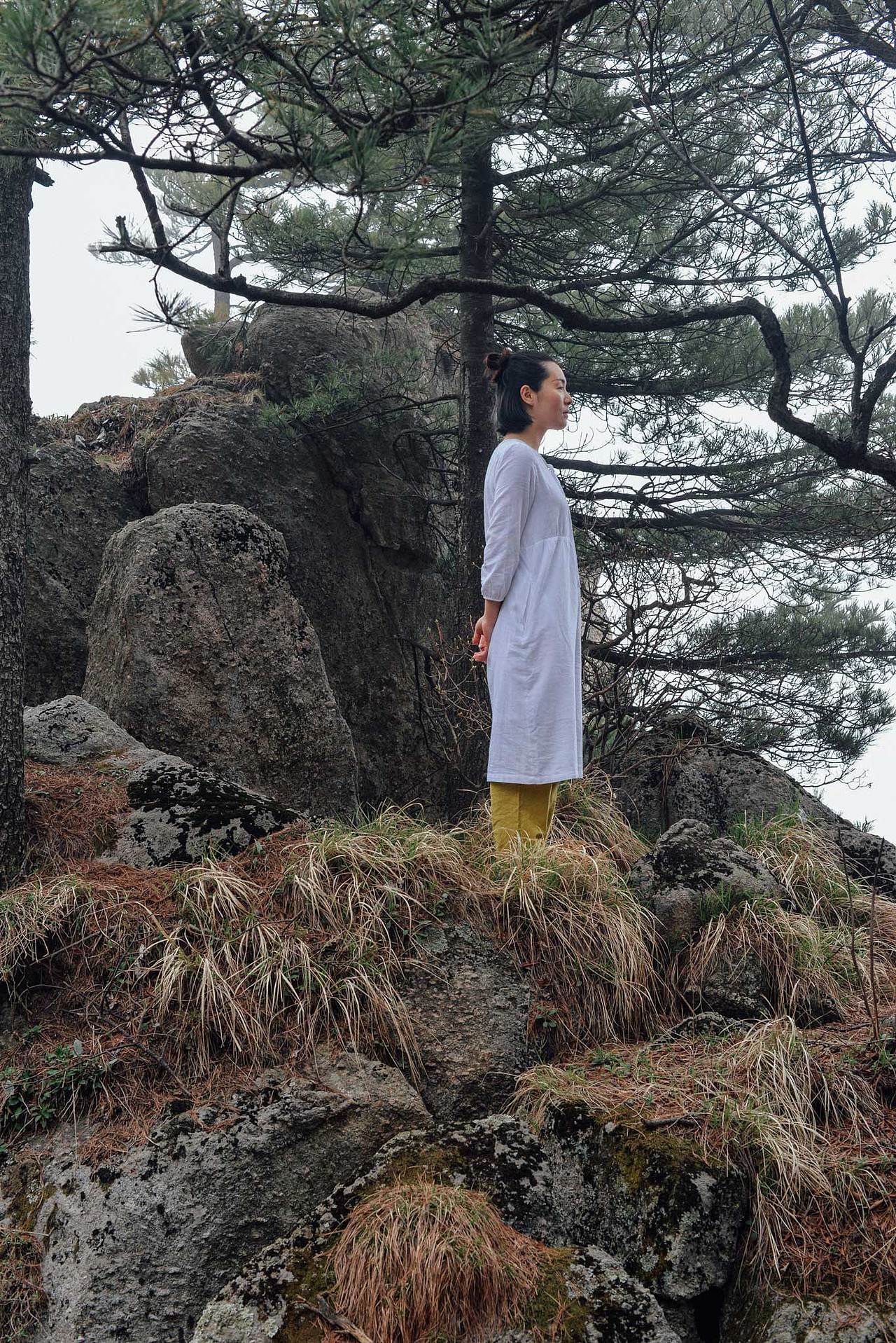 【摄影】尧山行之云雾仙姑篇