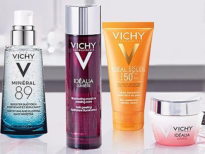 电商天猫淘宝 京东4月薇姿闪购活动页首页（web）（个人主页-ZMjcyNzk1OTY=） - 电商 - 站酷设计师Lucia_Zhou原创素材 - 站酷ZCOOL