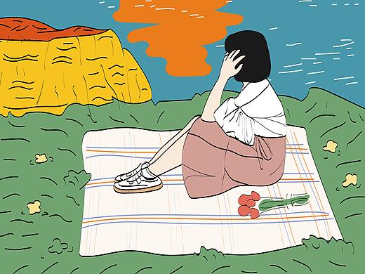 一个我（个人主页-ZMzQwNjgwNDg=） - 创作习作 - 站酷设计师知了个鸟原创素材 - 站酷ZCOOL