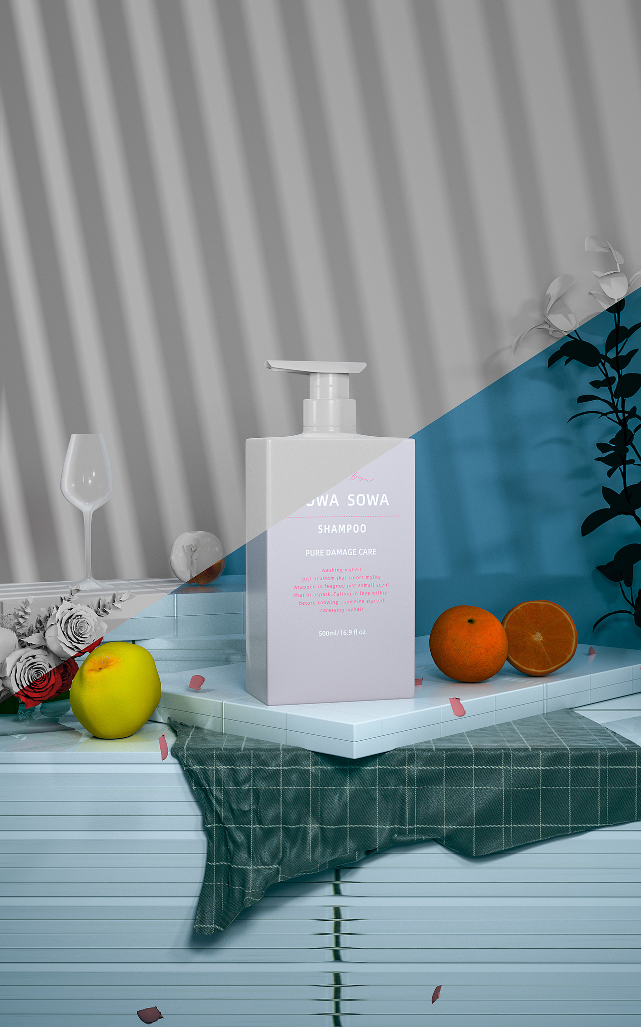 C4D产品建模（图ZMjEyNjcxODAw） - 产品 - 站酷设计师黎纳桑原创素材 - 站酷ZCOOL