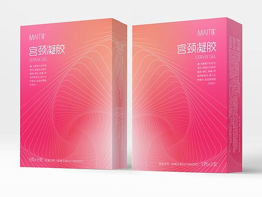 脉媞 | 宫颈凝胶