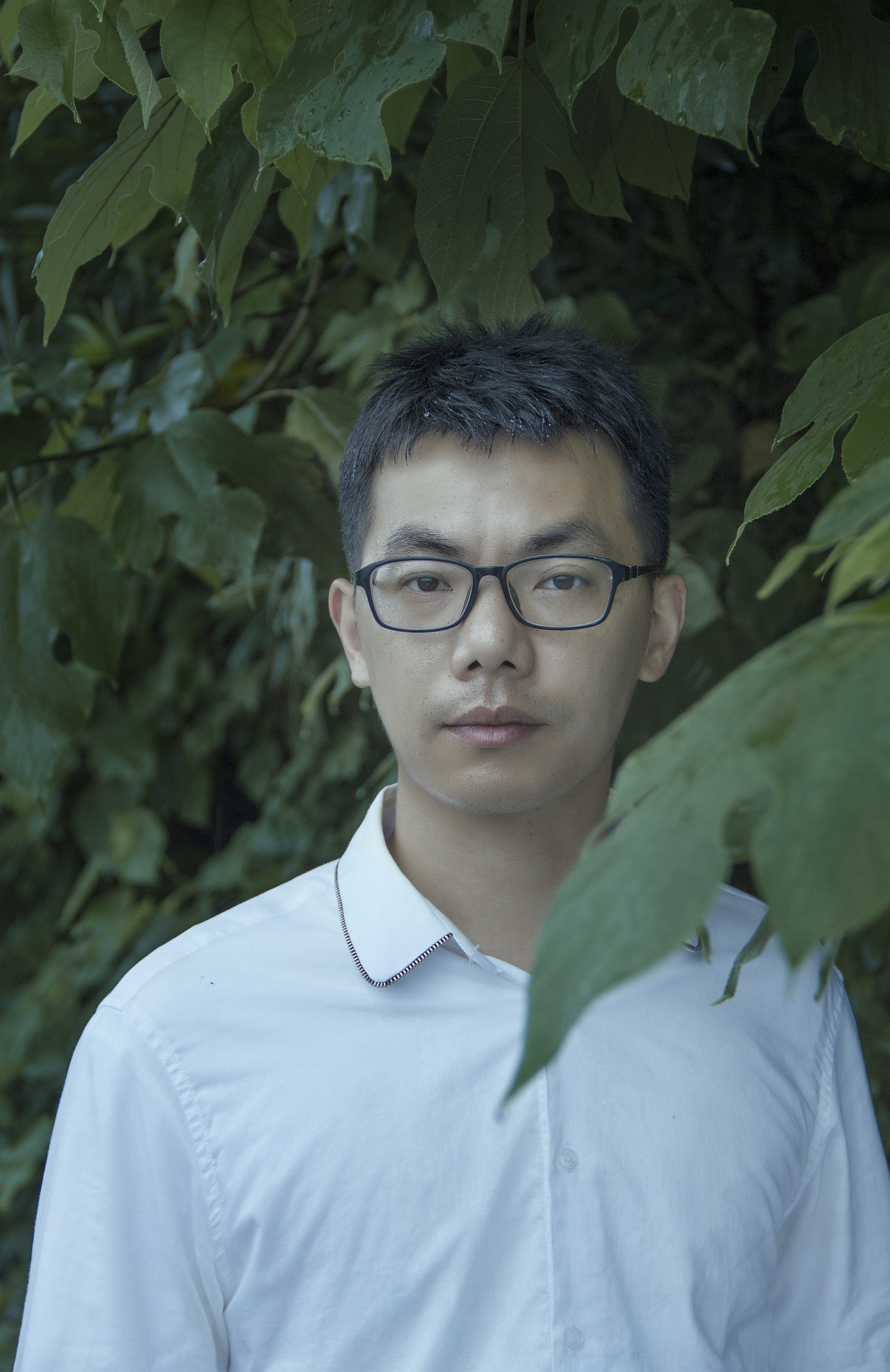 雨天情緒片（圖ZMjYxMjMwNjY4） - 人像攝影 - 站酷設計師假行僧3995原創(chuàng)素材 - 站酷ZCOOL