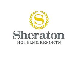 喜來(lái)登酒店