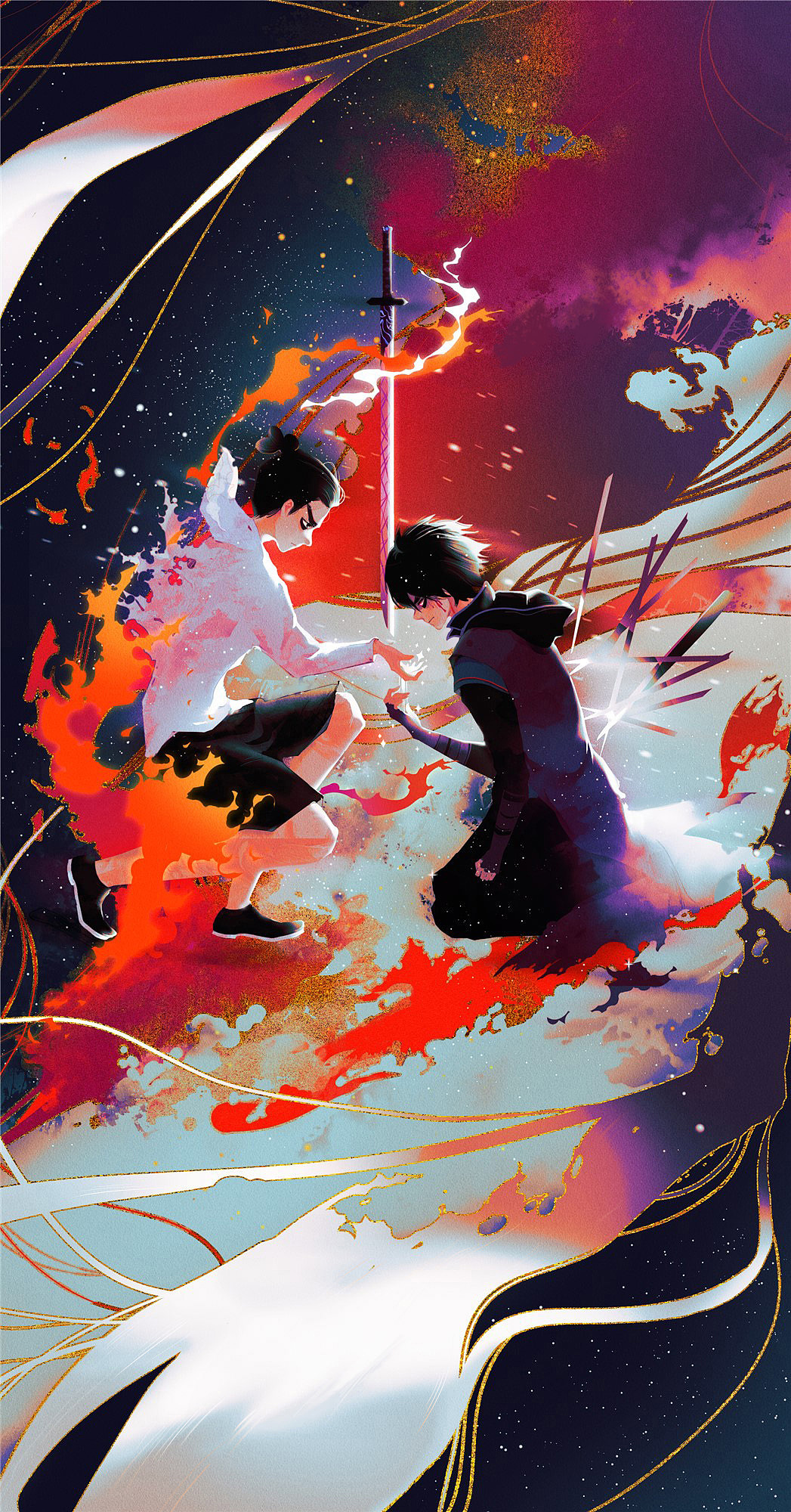 刺客伍六七同人