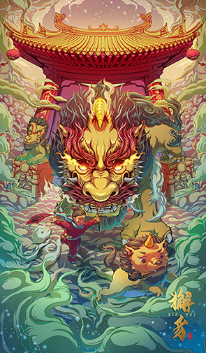 Mrsji小石的個(gè)人主頁(yè)（背景預(yù)覽） - 主頁(yè)背景設(shè)置 - 站酷設(shè)計(jì)師Mrsji小石原創(chuàng)素材 - 站酷ZCOOL