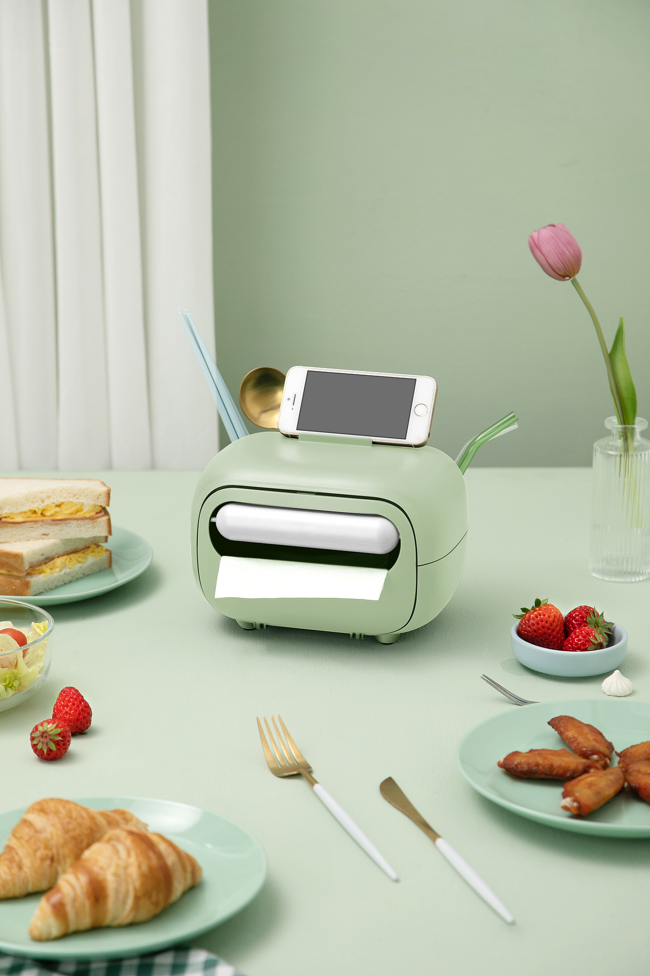 日用品-良舍家居趣味纸巾抽（图ZMjY4NzQ3ODI4） - 产品摄影 - 站酷设计师喵之celeste原创素材 - 站酷ZCOOL