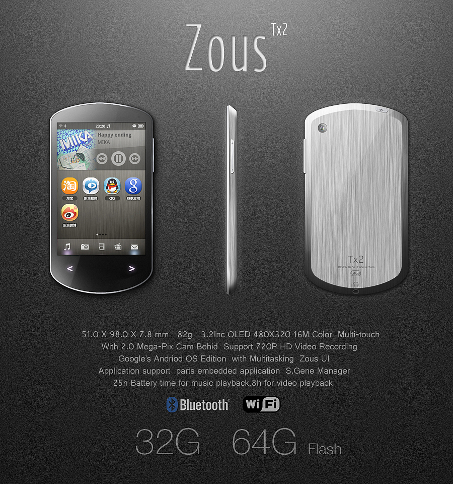 下面是最早的两幅草图,后面的都是从这里演变来的。呵呵,原来是方形的哦。<br> 