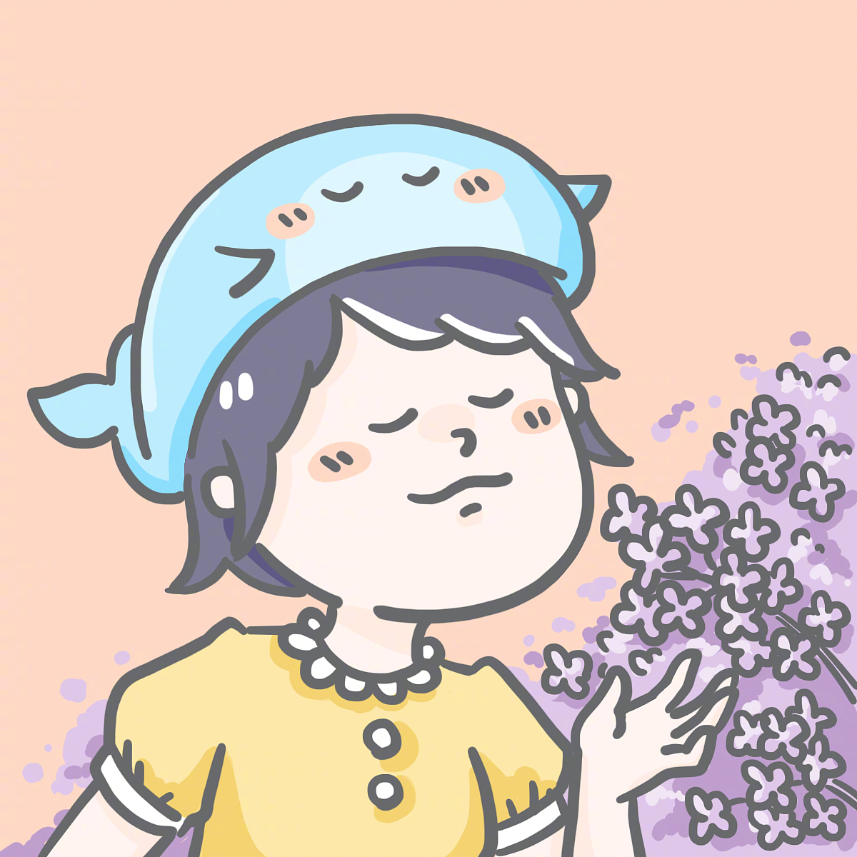 阿粽和小鲸鱼的头像