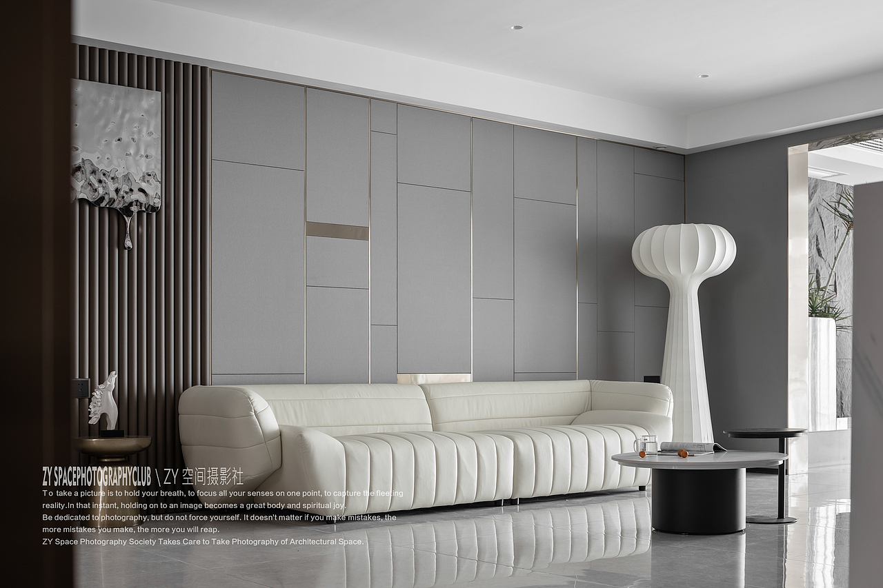 湖南长沙建筑空间摄影 | 家装实景作品（图ZMjkzNDU1NzYw） - 环境/建筑摄影 - 站酷设计师ZY空间摄影社_大Z原创素材 - 站酷ZCOOL