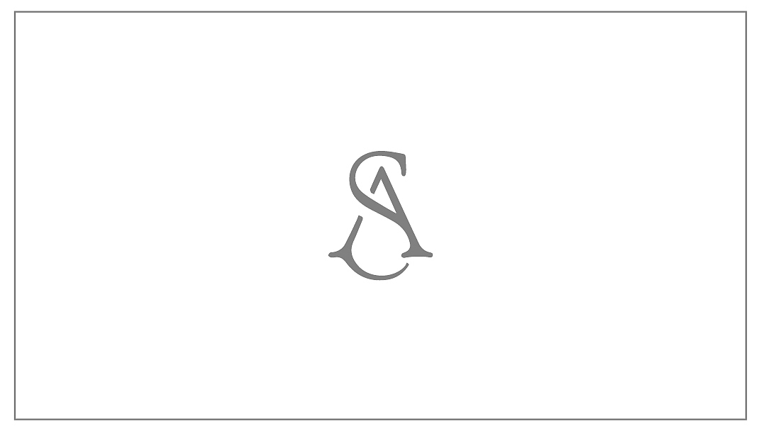 婚礼logo设计合集［三］