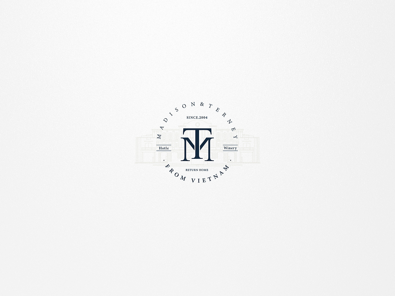 Madison&Terney hotel 酒店品牌 坐标：越南